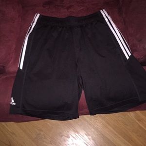 Adidas shorts